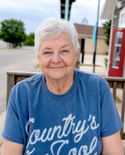 Vicki S. (Throneberry) Stevens